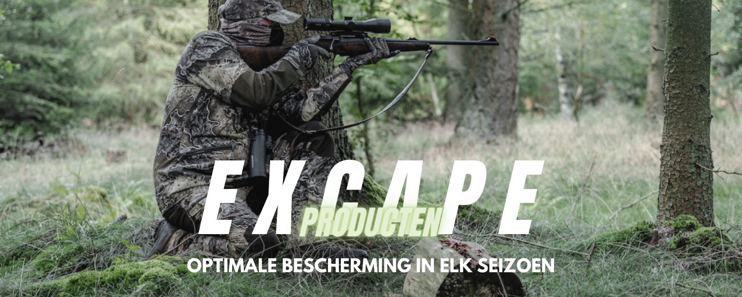 Deerhunter Excape