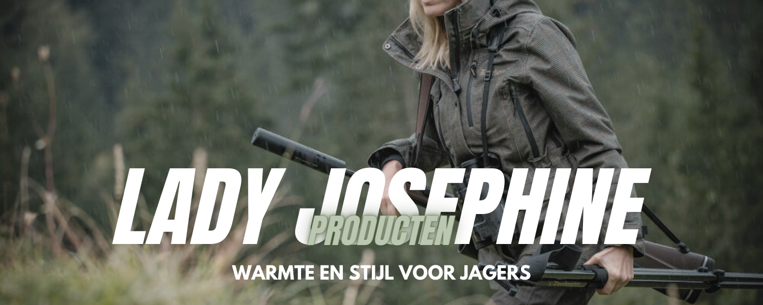 Deerhunter Lady Josephine