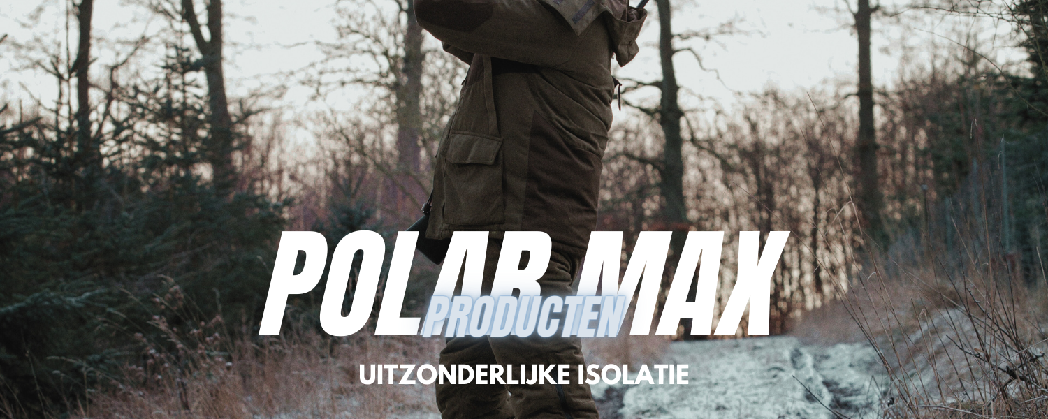 Seeland Polar Max