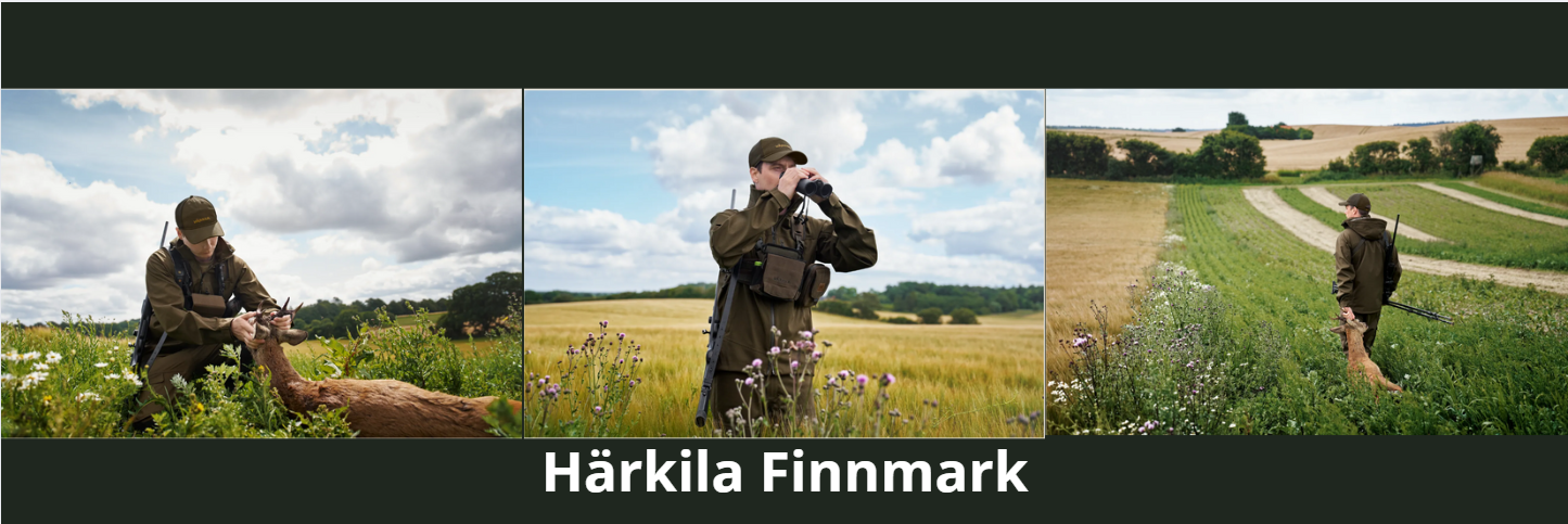 Härkila Finnmark Härkila Finnmark