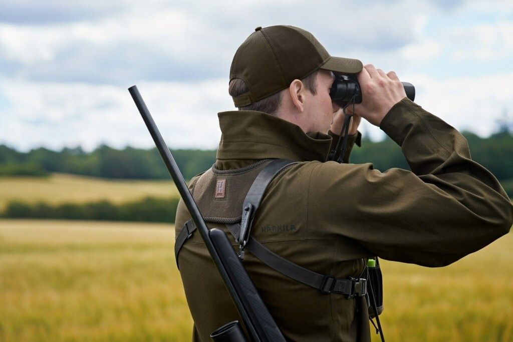 Aanbieding Härkila Finnmark HWS Heren 