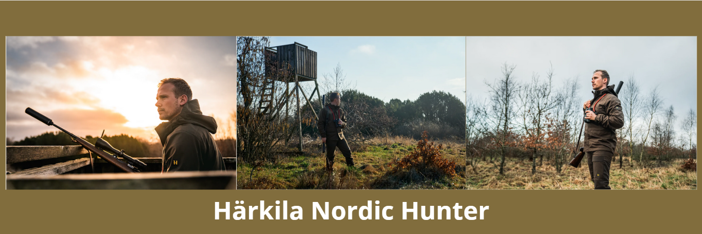 Härkila Nordic Hunter