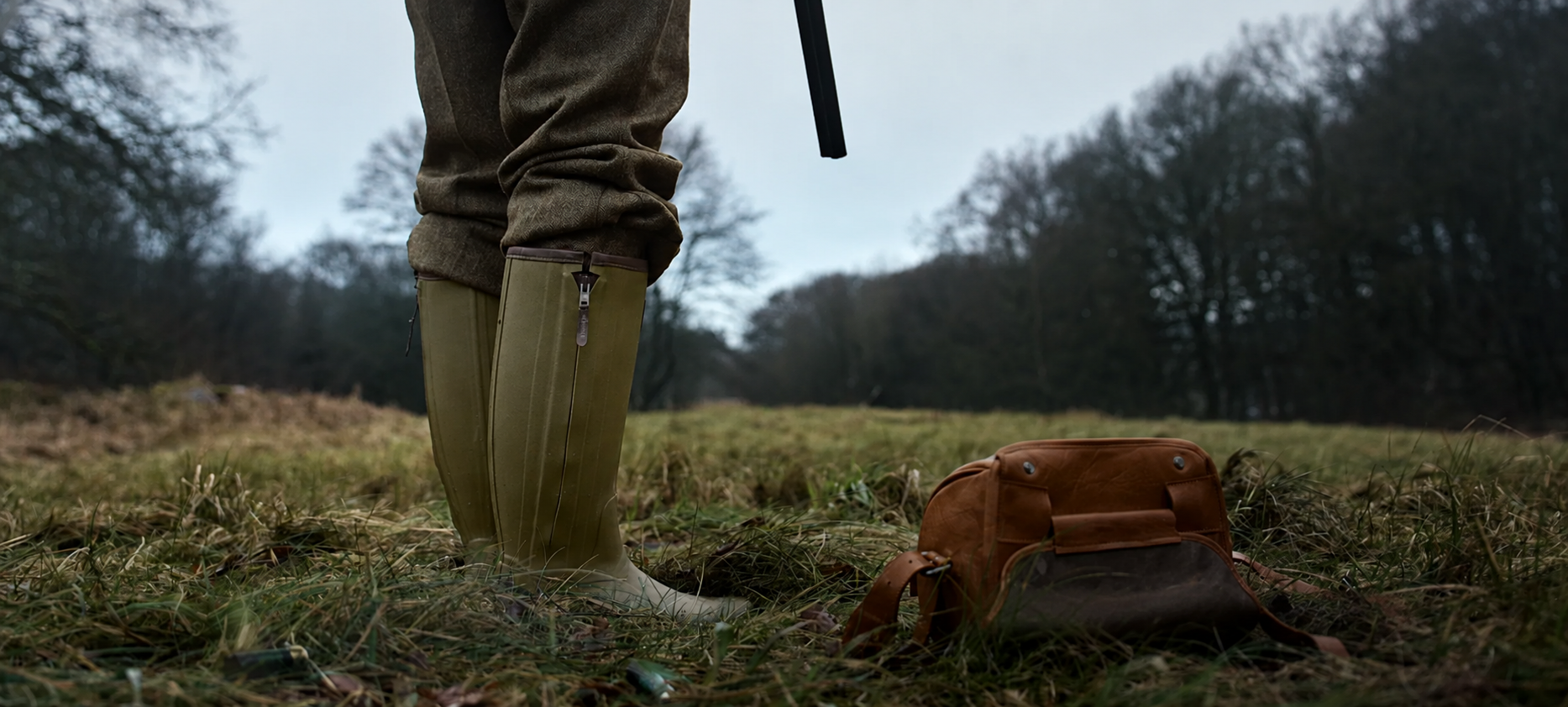 Gummistiefel