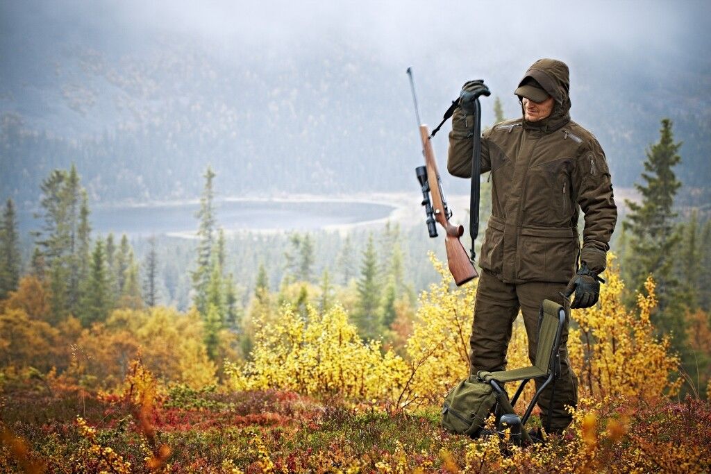 Aanbieding Härkila Visent Heren Aanbieding Härkila Visent Heren