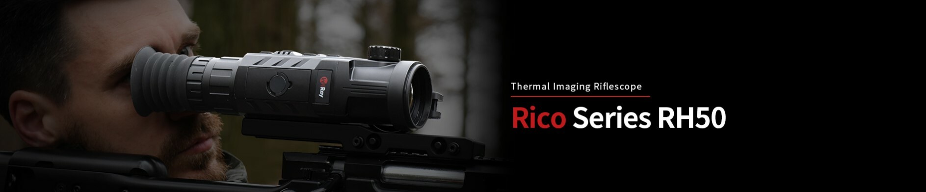 Warmtebeeld Richtkijkers Warmtebeeld Richtkijkers