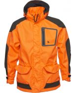 Seeland Kraft jacke Hi-Vis