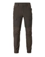 Härkila Scandinavian Hose Shadow Brown/Deep Brown