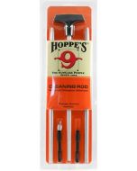 Hoppes three-piece shotgun, aluminium rod, all gauges