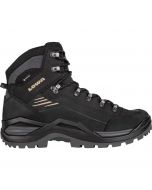 Lowa Renegade Evo Gore-Tex Mid Wandelschoen Black/dune