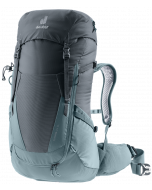 deuter Futura 24 SL Rugzak dames graphite-shale