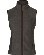 Seeland Woodcock Ivy Fleece-Weste Dark Grey Melange