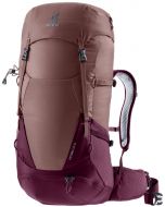 deuter Futura 30 SL Rugzak Dames ashrose-cassis