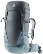 deuter Futura 30 SL Rugzak Dames graphite-shale