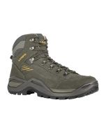 Lowa Renegade Evo Gore-Tex Mid Wandelschoen Olive/mustard