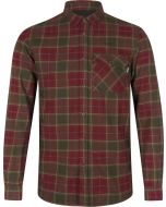 Seeland Glen Flannel Hemd