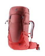 deuter Futura 30 SL Rugzak Dames caspia/currant