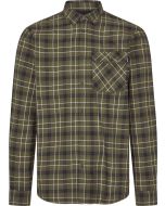 Seeland Glen Flannel Hemd