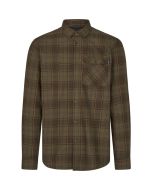 Seeland Glen Flannel Hemd
