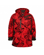 Deerhunter Ram Artic Jacket REALTREE EDGE® RED