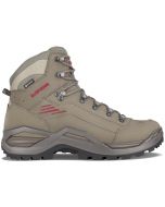 Lowa Renegade Evo Gore-Tex Mid Wandelschoen Midstond/ redwood