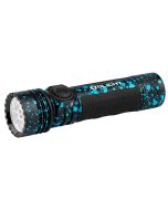 Olight Seeker 4 Pro Deep Ocean zaklamp