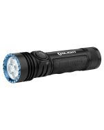 Olight Seeker 4 Pro Matte Black zaklamp