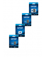 LEXAR microSD Blue Series UHS-I 633x