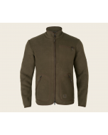 Härkila Torsby Fleecejacke Willow green