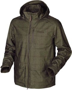 Härkila Stornoway Active Jacke Willow green