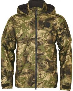 Deer Stalker camo HWS jacke