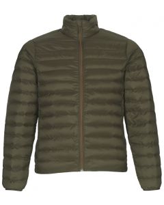 Seeland Hawker Steppjacke Pine green