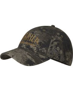 Härkila Modi Camo Kappe AXIS MSP®Black/Black