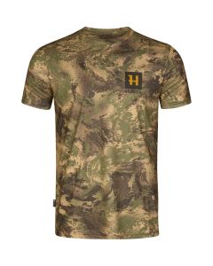 Härkila Deer Stalker camo T-shirt