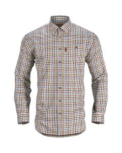Härkila Milford Hemd Multi check