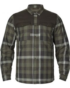 Härkila Asmund Insulated wool Hemdjacke