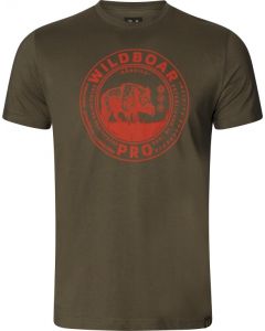 Härkila Wildboar T-Shirt