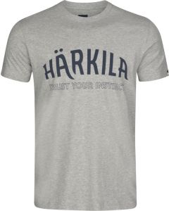 Härkila MODI MELANGE S/S T-SHIRT