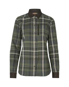 Härkila Pajala Langarmbluse Damen