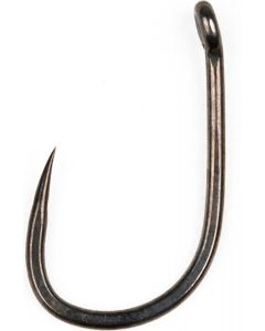 Korda Hybrid Wide Gape B, Size 10 (KWGB10)