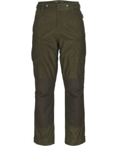 Seeland North trousers Pine green