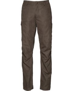 Seeland Tyst Hose Moose brown