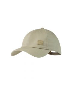 BUFF® Essential Baseball Cap SOLID SAND