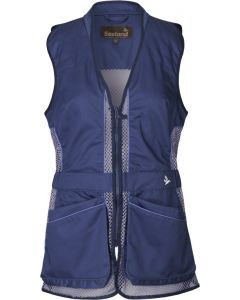 Seeland Skeet II Lady Schießweste patriot blue