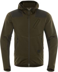 Härkila Deer Stalker Fleece Hoodie