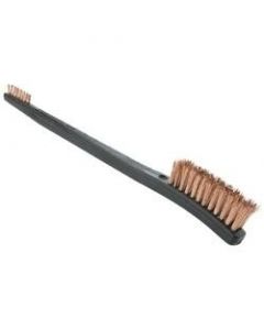 181380P Hoppes Utility Borstel Phosphor Brons P