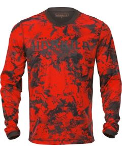 Wildboard Pro Langarmshirt Härkila