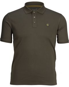 Skeet polohemd Classic Green