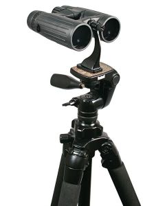 18161002CM Bushnell Statief adapter zwart