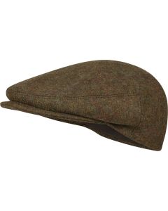 Harkila Kenmore Sixpence Terragon Brown