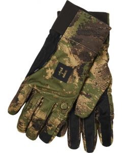 Härkila Deer Stalker camo HWS-handschuhe